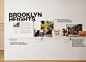 PS New York | PS Los Angeles | Environmental Graphics and Signage - shelf