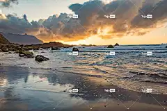 海 高清壁纸 海洋 石头 自由背景 Windows壁纸 自然背景
