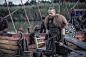孤国春秋 第二季 The Last Kingdom Season 2的影片截图