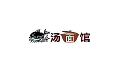 野草一棵采集到logo