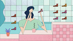 大Dean采集到Deanamp;m的原创画板