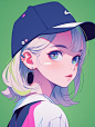 酷girl （叁）