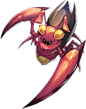 @deviljack-99 游戏ui 设计 角色 原画 设定 素材 png