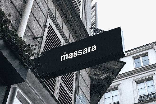 Massara | Self Promo...
