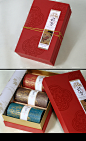 茶盒设计 - 作品 - 中国包装设计网·包联天下