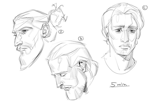 Sketches 8