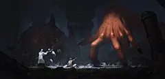 The Devils Hand