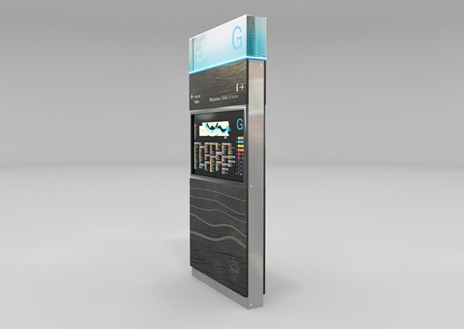 Kanyon - Air Design