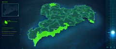 程飞扣篮采集到数据可视化