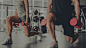 Fitness Home – Gymster
