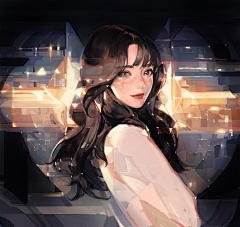 炸鸡块君❤采集到日韩
