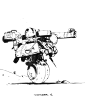 12. long range reconnaissance drone, or 'Lurd'