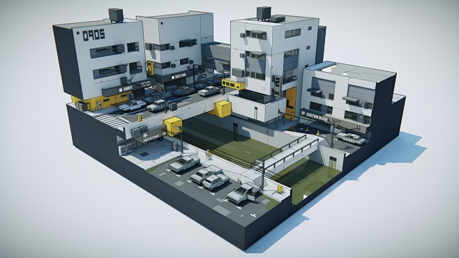 Environment Design #...