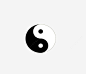 太极八卦图免抠png素材_新图网ixintu.com