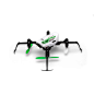 Blade Glimpse FPV HD Camera RC Quadcopter Drone BNF | Horizon Hobby : The Blade® Glimpse™ with SAFE® technology is the ideal drone for starting out in aerial cinematography. Durable and able to fly indoors or out, the integrated HD camera can deliver its 