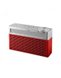 New Bluetooth and FM / DAB+ radio speaker from Geneva, the Touring / S. An technology powerhouse in a sleek vintage design.