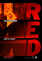 赤焰战场 海报 #11305 - 电影海报网