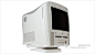Power Macintosh G3 一体机，上市时间：1998 年