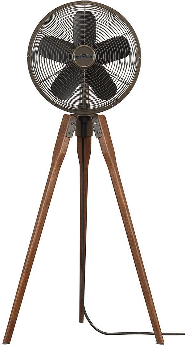 Arden tripod fan wit...