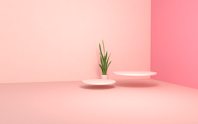 c4d背景