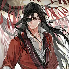 天官赐福// @动漫发言人 的个人主页 - 微博