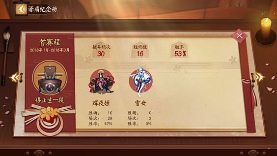 界面
