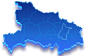 湖北地图