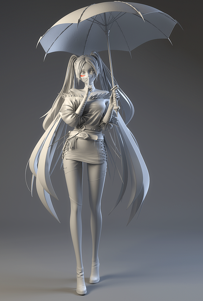 《二期学生作品》2020_Danny_妮...