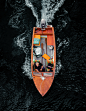 The Boat Series on Behance