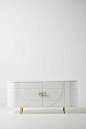 Slide View: 3: Hepworth Storage Console