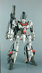 MACROSS FANS 注意!! 超靚!! 改裝作品 模型 1/72 VF-1S STRIKE VALKYRIE : 
 

 MACROSS FANS 注意!! 超靚!! ...