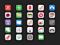 Big Sur Icons Pack 