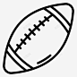 橄榄球运动器材33直线型 免费下载 页面网页 平面电商 创意素材