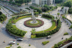Li---Hai采集到老旧小区