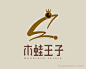 木蛙王子咖啡 #Logo# 定制微信：logodashi