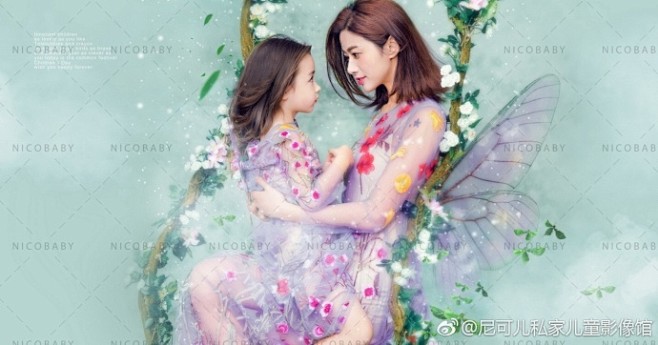 #常州亲子摄影##儿童摄影##常州儿童摄...