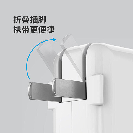 Anker 氮化镓 苹果USB-C多口充...