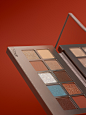 HINCE / Eyeshadow palette - STUDIO HOU.