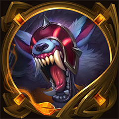 我来为你超度采集到LOL