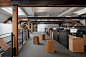 加利福尼亚州，托尔森公司办公室，Tolleson Offices by Huntsman Architectural Group
