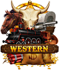 Online slot machine for SALE – “Emperor’s Wealth” : Online slot machine for SALE – “Western”Western is a story about gangs and those who fight with them, about brave cowboys, beautiful women and, of course, about the Wild West itself, where there is no pl