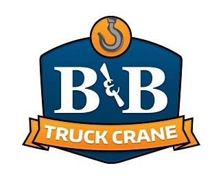 B&B Truck Crane - 视觉...