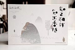 沅沅爱吃鱼采集到包装