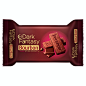 Sunfeast Dream Cream Bourbon Bliss, 60g