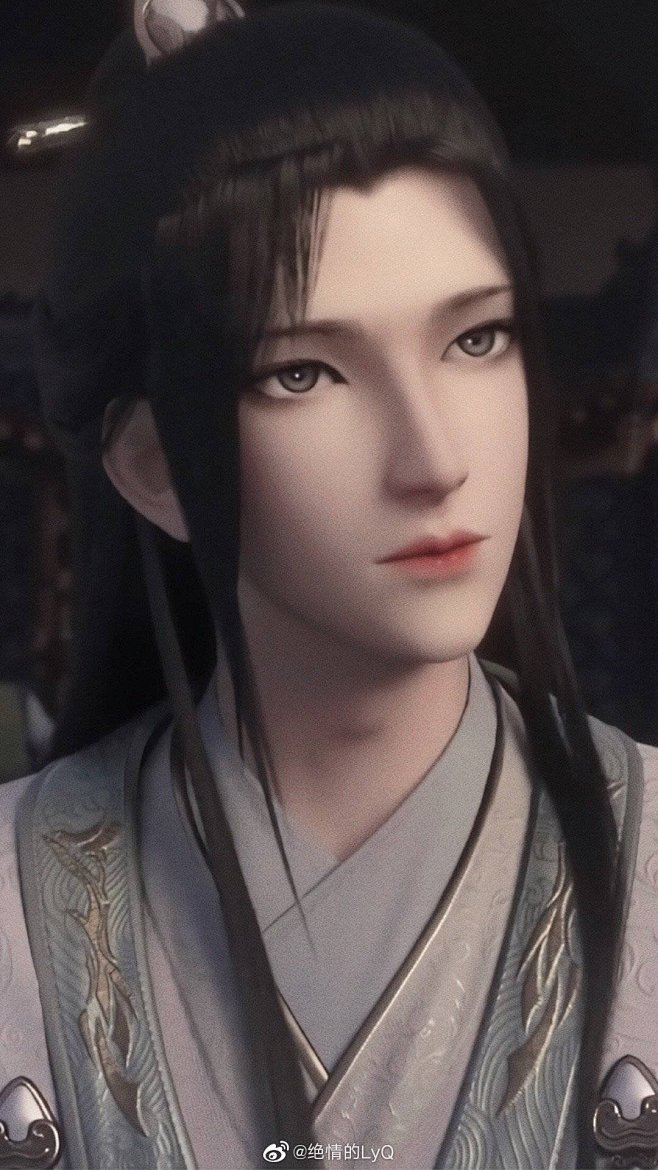 沈清秋