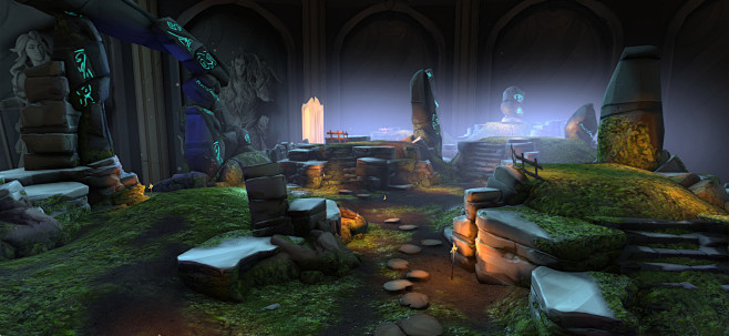 RuneScape Chronicle ...