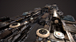 Fractured Space - TDS Executioner, Darren Tucker : Fractured Space - Executioner - Ship Rework <br/><a class="text-meta meta-link" rel="nofollow" href="https://fractured.space/" title="https://fractured.space/&a