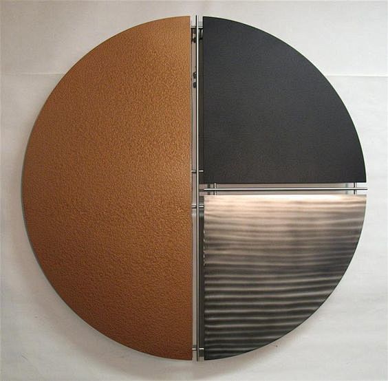 Contemporary Metal S...