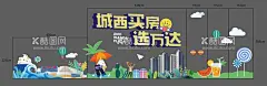 玻璃贴  - 源文件下载【酷图网】异形,玻璃,门贴,窗贴,橱窗,装饰,展厅,售楼处,布置,案场,地产,商业,住宅