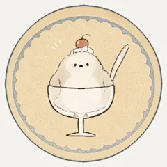 超可爱的小鸡仔头像~

作者： 鮎
#手帐素材插画手绘##简笔画# ​